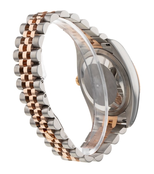 Rolex Datejust 116231